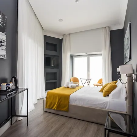 Bed & Breakfast Art House By Dimorra 4*