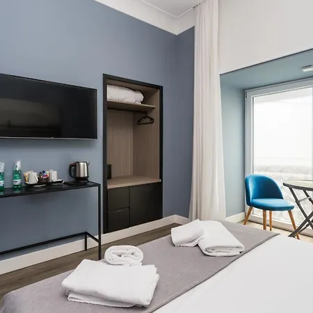 Bed & Breakfast Art House By Dimorra 4*