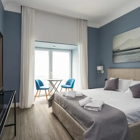 Art House By Dimorra Bed & Breakfast Neapol