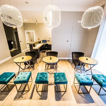 Art House Неаполь