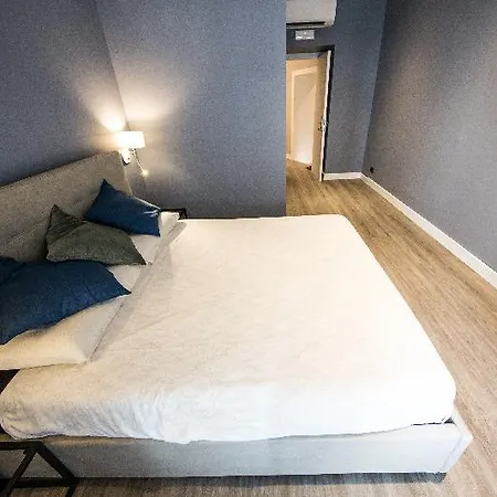 Art House By Dimorra Bed and breakfast 2*