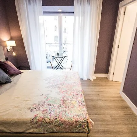 Bed & Breakfast Art House
