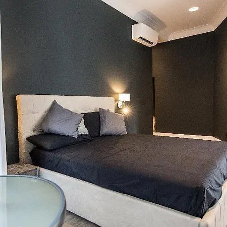 Art House By Dimorra Bed and breakfast Nápoles