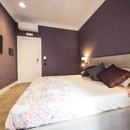 Art House By Dimorra Bed and breakfast 2*