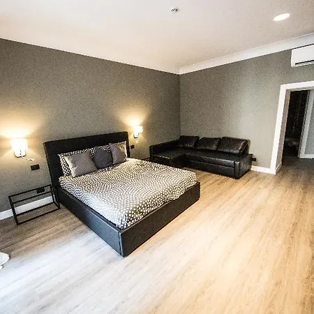 Bed & Breakfast Art House