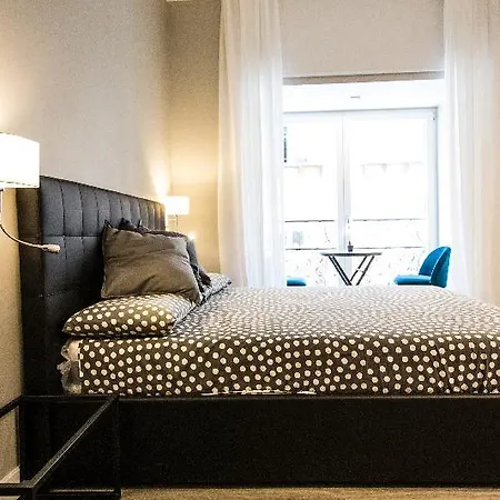 Bed & Breakfast Art House Naples
