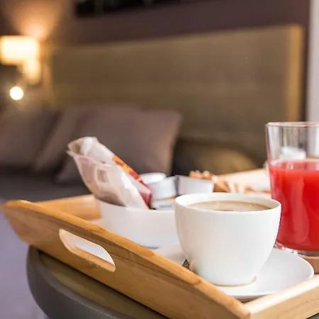 Art House By Dimorra Bed and breakfast Nápoles