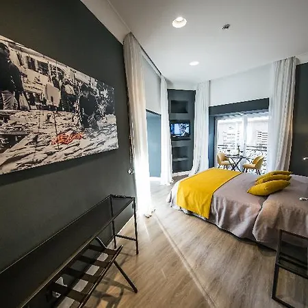 Bed and breakfast Art House By Dimorra 2*