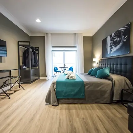 Art House 3* Неаполь