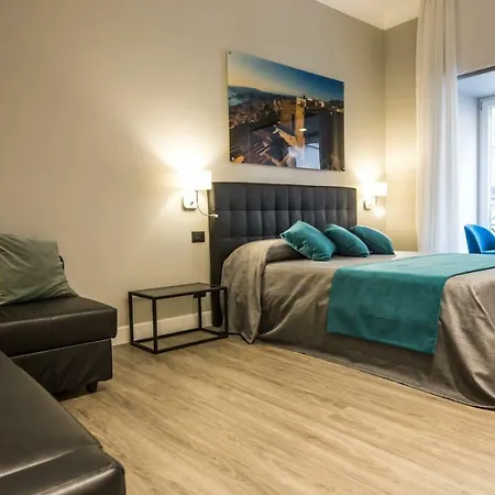 Art House By Dimorra Bed and breakfast
