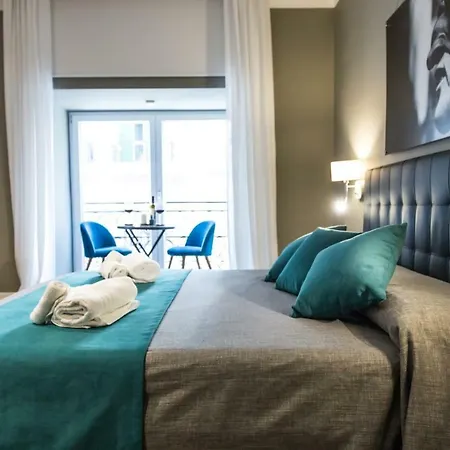 Bed and breakfast Art House By Dimorra 2*