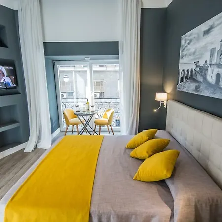 Bed and breakfast Art House By Dimorra 2*