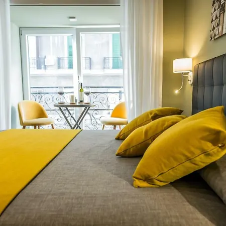 Art House By Dimorra Bed and breakfast 2*