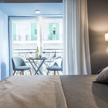 Bed and breakfast Art House By Dimorra 2*