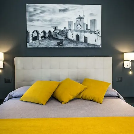 Art House By Dimorra Bed and breakfast Nápoles