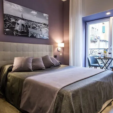 Bed and breakfast Art House By Dimorra 2*