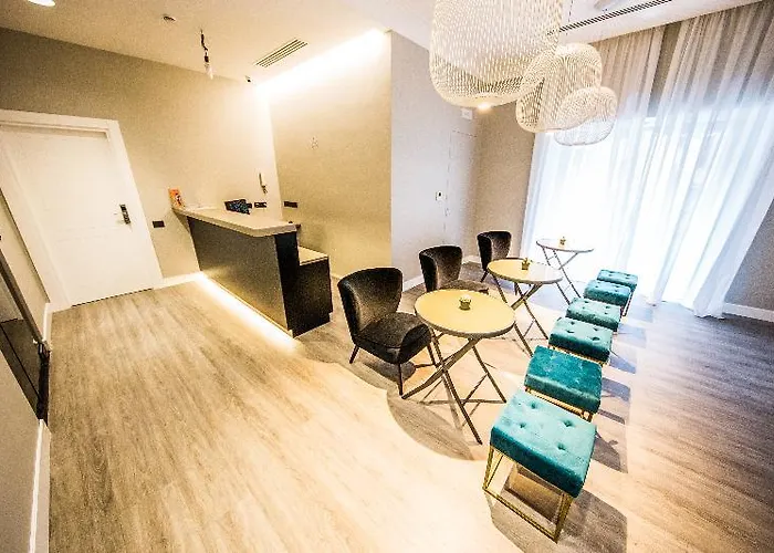 Art House Bed & Breakfast Napoli