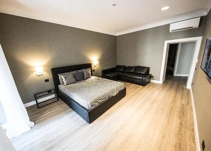 Bed & Breakfast Art House