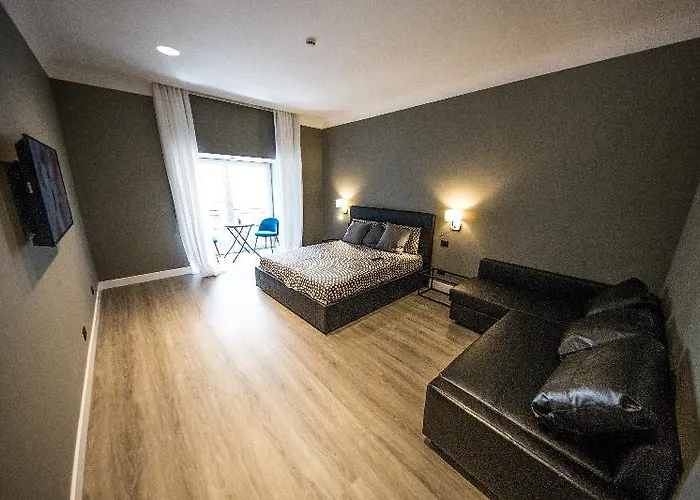 Art House Bed & Breakfast Napoli