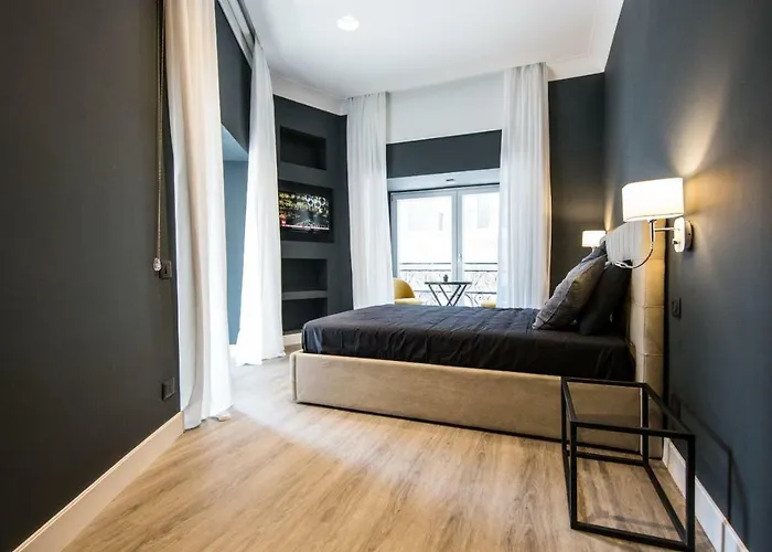 Art House Bed & Breakfast 3*