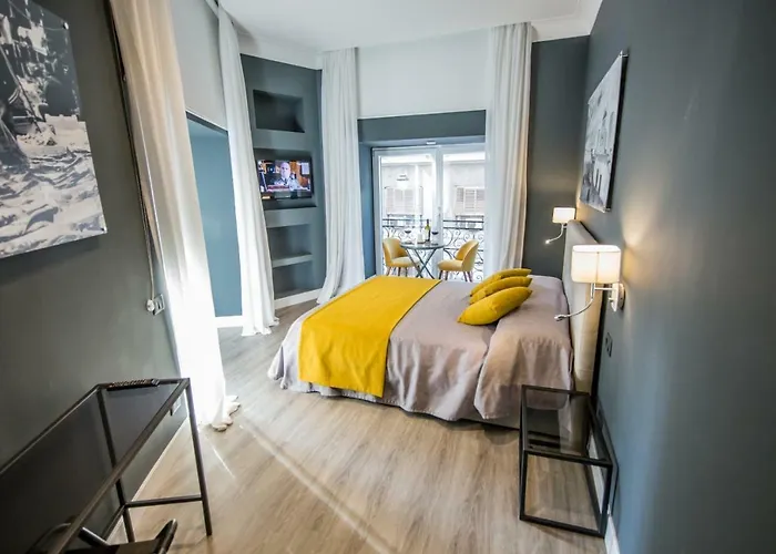 Bed & Breakfast Art House