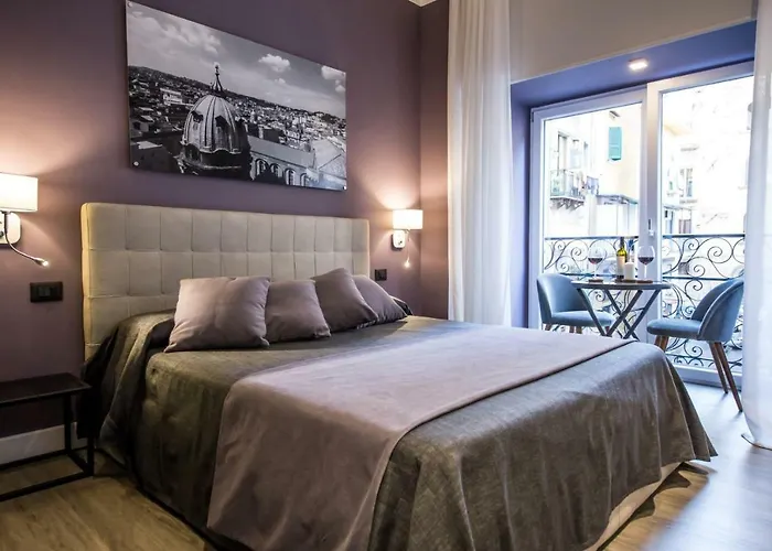 Bed & Breakfast Art House 3*