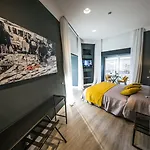 Bed & Breakfast Art House Neapel