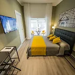 Bed & Breakfast Art House Neapel