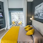 Frühstückspension Art House 4*