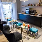Bed & Breakfast Art House Neapel