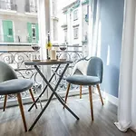 Bed & Breakfast Art House Neapel