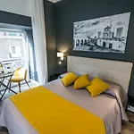 Bed & Breakfast Art House 4*