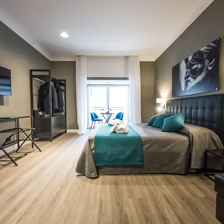 فندق مبيت وإفطار Art House