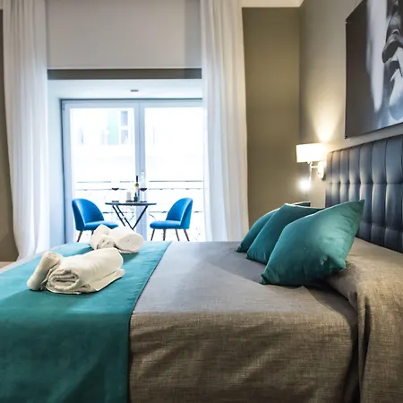 فندق مبيت وإفطار Art House 3*