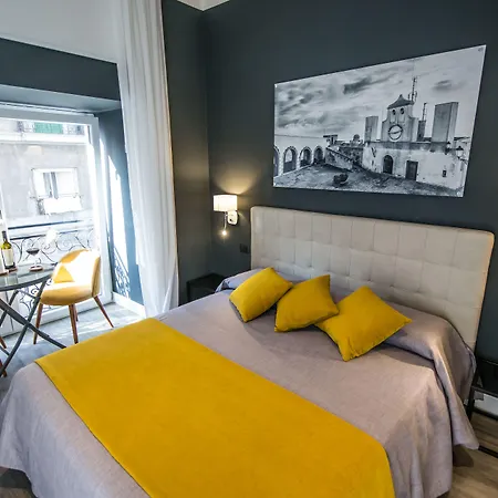 فندق مبيت وإفطار Art House