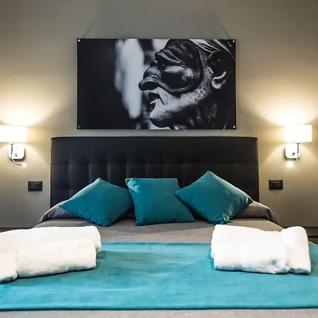 Art House فندق مبيت وإفطار