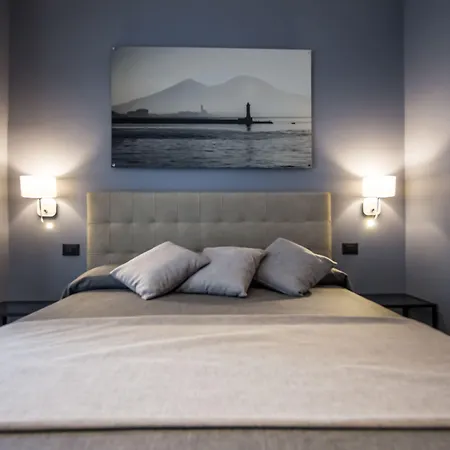Bed & Breakfast Art House Neapel