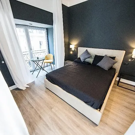 Art House 4* Neapel