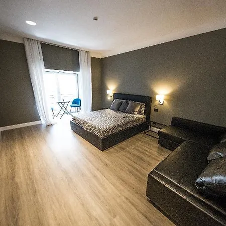 Art House فندق مبيت وإفطار نابولي