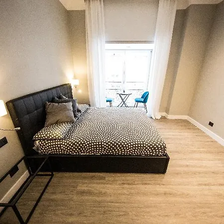 Art House Bed & Breakfast Neapel
