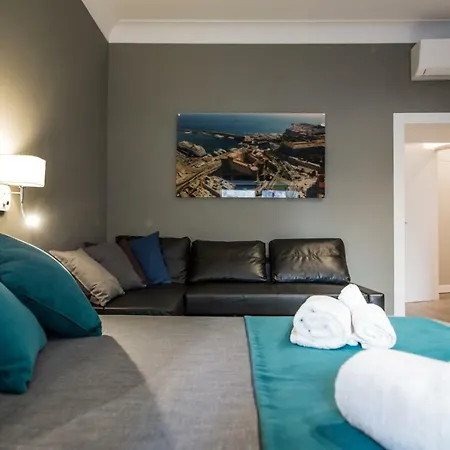 Art House فندق مبيت وإفطار نابولي