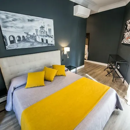 Art House Bed & Breakfast Neapel