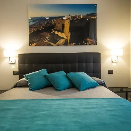 Bed & Breakfast Art House 4*