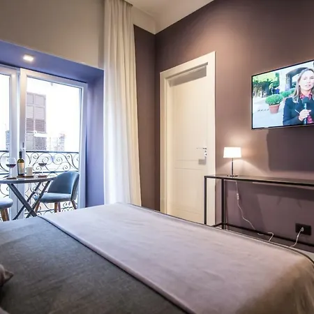Art House 4* Neapel